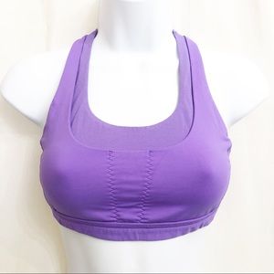 Lululemon Spinerette Bra